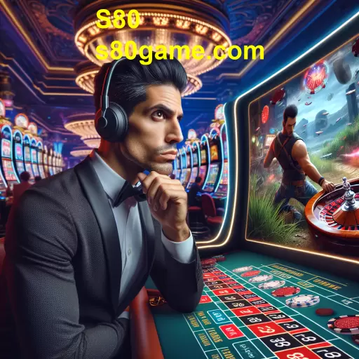 Explorando a Adrenalina dos Jogos de Ação