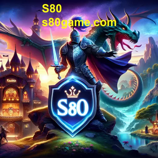 Explorando o Mundo Mágico dos Jogos de Fantasia no S80
