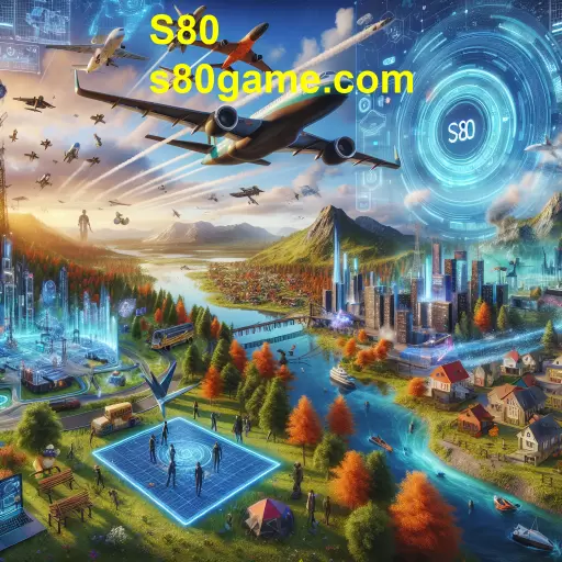 Explorando o Universo dos Jogos de Simulação