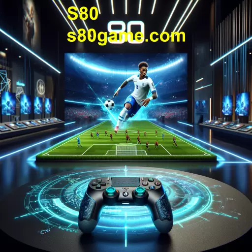 A Evolução dos Jogos de Esportes: Entre a Simulação e a Competição